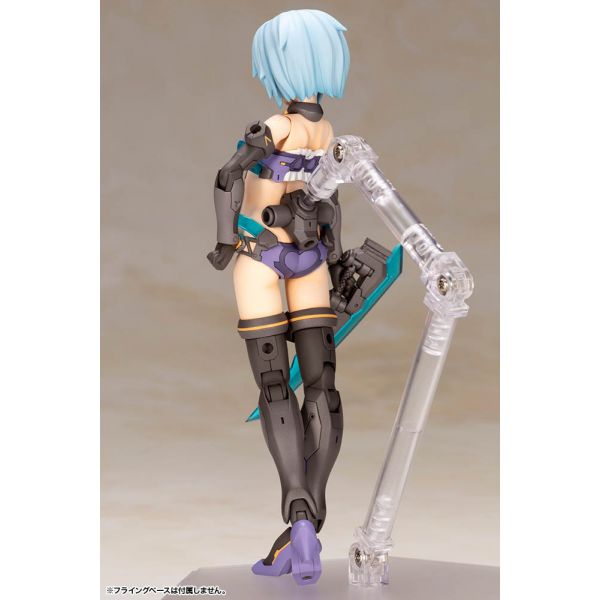Frame Arms Girl Hresvelgr Bikini Armor Ver. Image