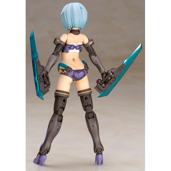 Frame Arms Girl Hresvelgr Bikini Armor Ver. Image