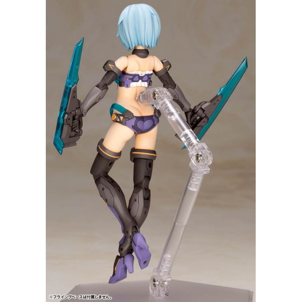 Frame Arms Girl Hresvelgr Bikini Armor Ver. Image