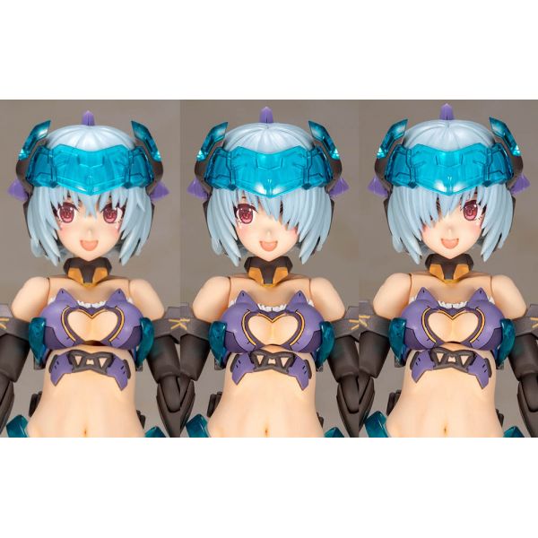 Frame Arms Girl Hresvelgr Bikini Armor Ver. Image