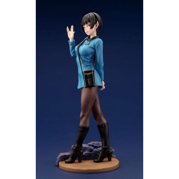 Bishoujo Vulcan Science Officer (Star Trek) Additional Image 1