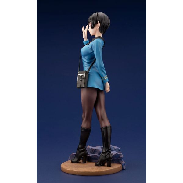 Bishoujo Vulcan Science Officer (Star Trek) Additional Image 2