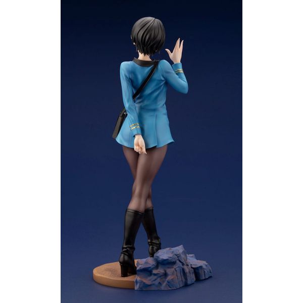 Bishoujo Vulcan Science Officer (Star Trek) Additional Image 3