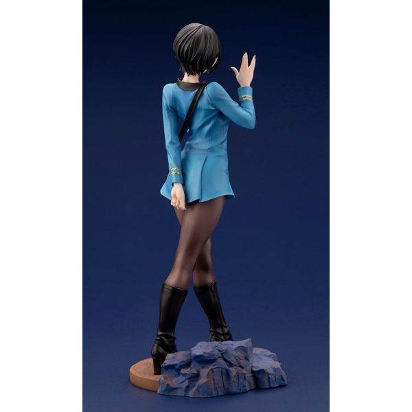 Bishoujo Vulcan Science Officer (Star Trek) Additional Image 4