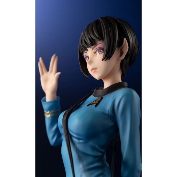 Bishoujo Vulcan Science Officer (Star Trek) Additional Image 5