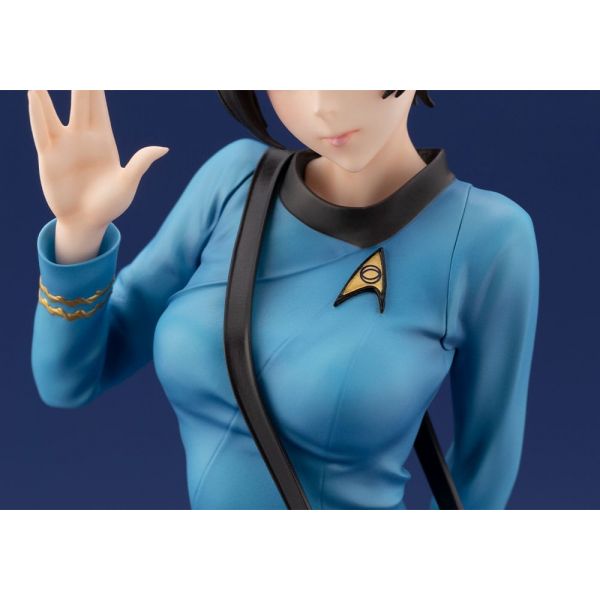 Bishoujo Vulcan Science Officer (Star Trek) Additional Image 6