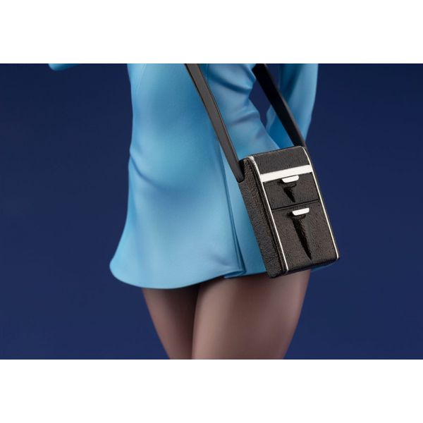 Bishoujo Vulcan Science Officer (Star Trek) Additional Image 7