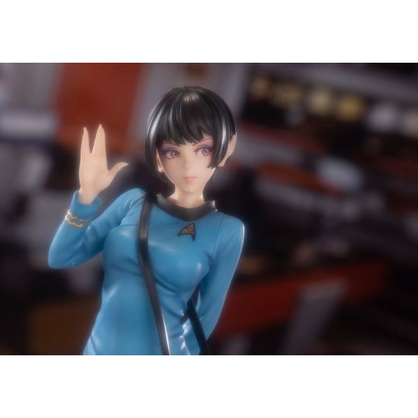 Bishoujo Vulcan Science Officer (Star Trek) Additional Image 8