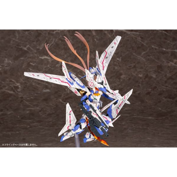 Megami Device SOL Raptor (Reissue) Image