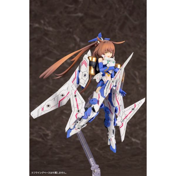 Megami Device SOL Raptor (Reissue) Image