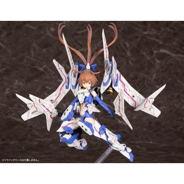 Megami Device SOL Raptor (Reissue) Image