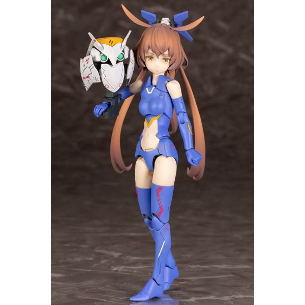 Megami Device SOL Raptor (Reissue) Image