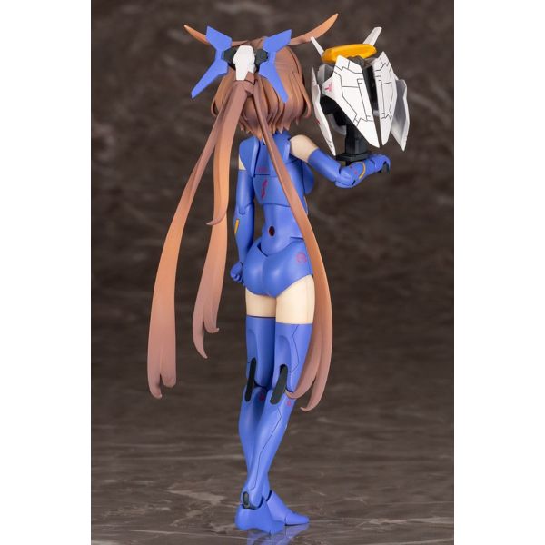 Megami Device SOL Raptor (Reissue) Image