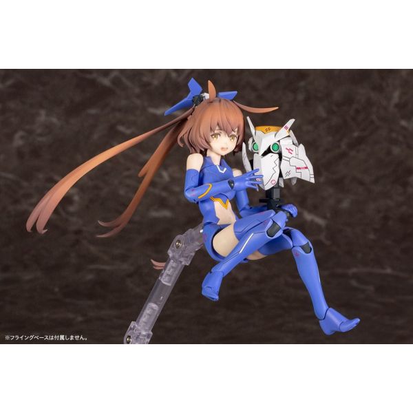 Megami Device SOL Raptor (Reissue) Image