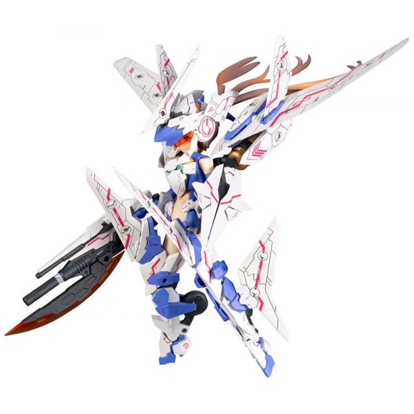 Megami Device SOL Raptor (Reissue) Image