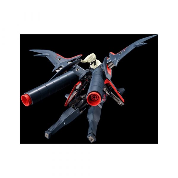Type Angel Arnval - Repaint Color Version (Busou Shinki x Megami Device) Image