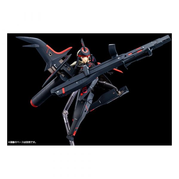Type Angel Arnval - Repaint Color Version (Busou Shinki x Megami Device) Image