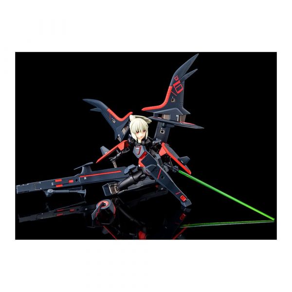 Type Angel Arnval - Repaint Color Version (Busou Shinki x Megami Device) Image