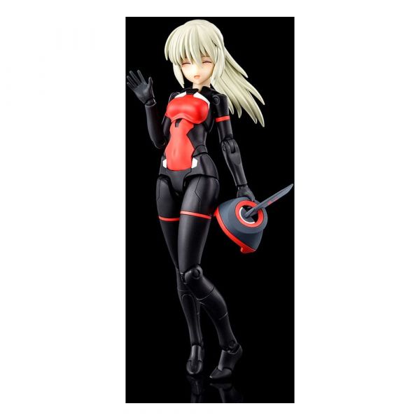 Type Angel Arnval - Repaint Color Version (Busou Shinki x Megami Device) Image