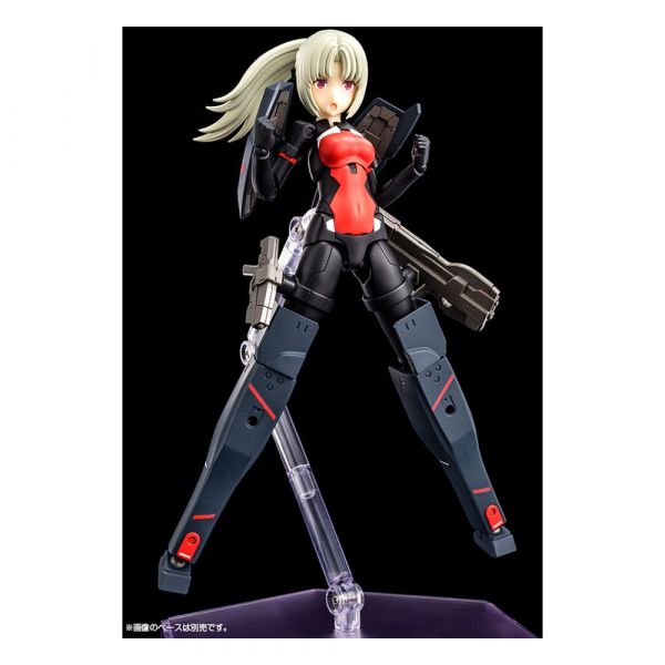 Type Angel Arnval - Repaint Color Version (Busou Shinki x Megami Device) Image