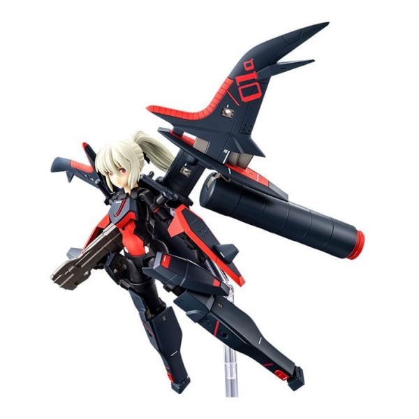 Type Angel Arnval - Repaint Color Version (Busou Shinki x Megami Device) Image