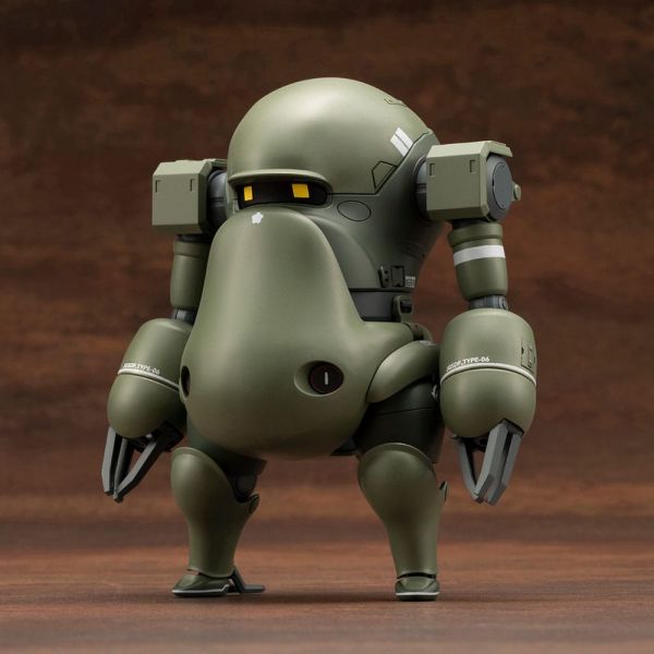 JGSDF Type 06-III Tank Roku (JGSDF) Image