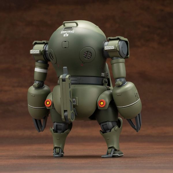 JGSDF Type 06-III Tank Roku (JGSDF) Image