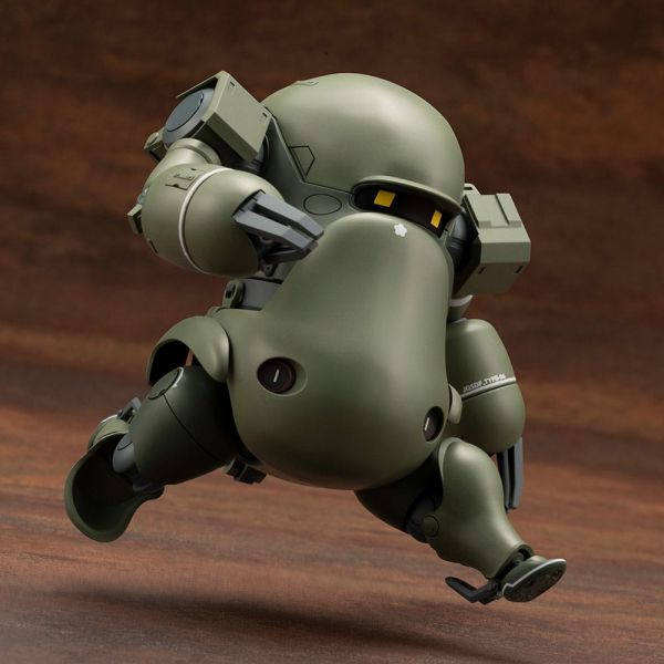 JGSDF Type 06-III Tank Roku (JGSDF) Image