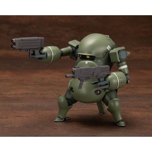 JGSDF Type 06-III Tank Roku (JGSDF) Image