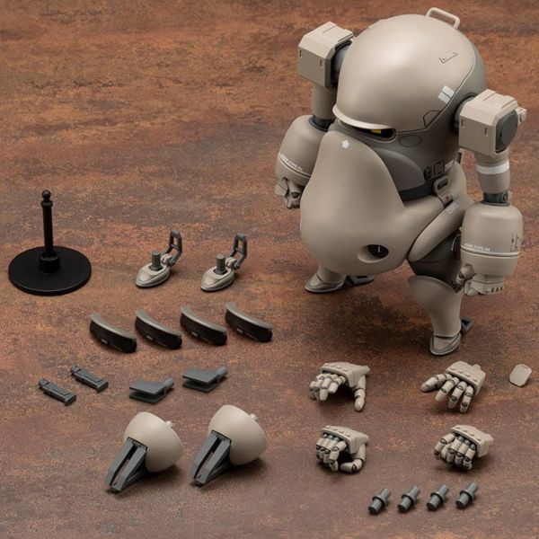 JGSDF Type 06-III Tank Roku Custom Ver. (JGSDF) Image
