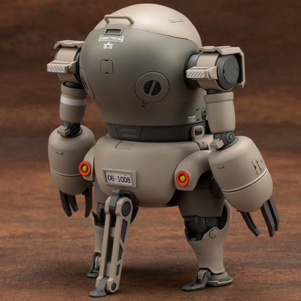JGSDF Type 06-III Tank Roku Custom Ver. (JGSDF) Image