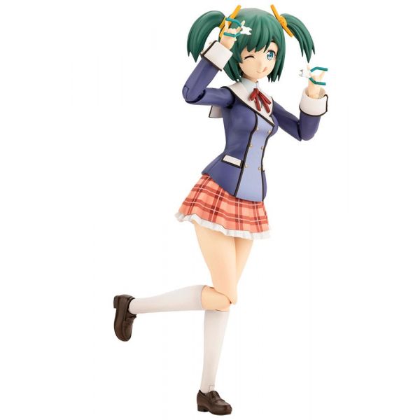 View Kotobukiya Sousai Shojo Teien Collection page