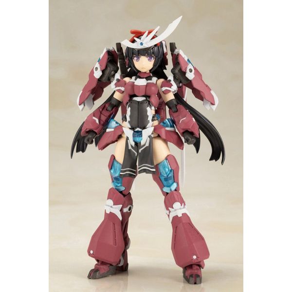 Frame Arms Girls Hand Scale Magatsuki Additional Image 1
