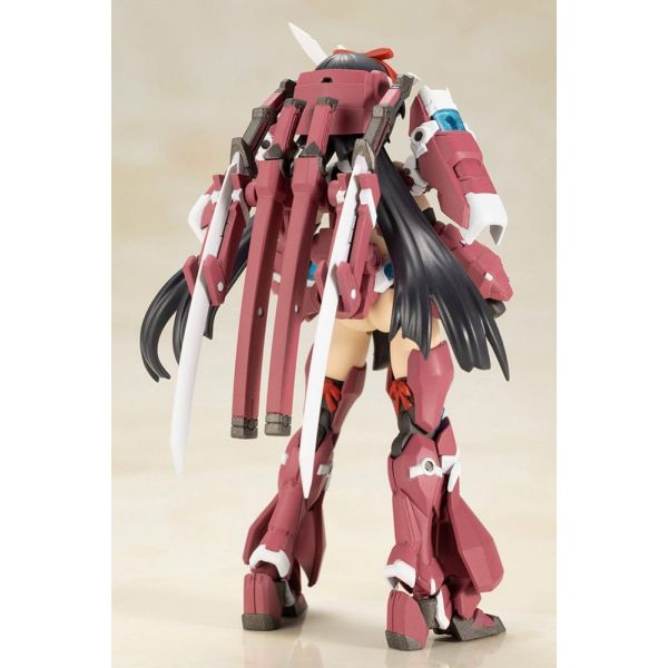 Frame Arms Girls Hand Scale Magatsuki Additional Image 2