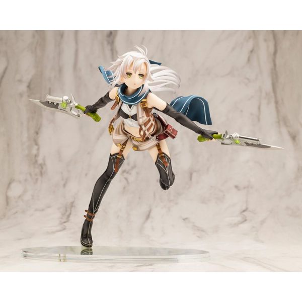 Fie Claussell Statue (The Legend of Heroes) Additional Image 1