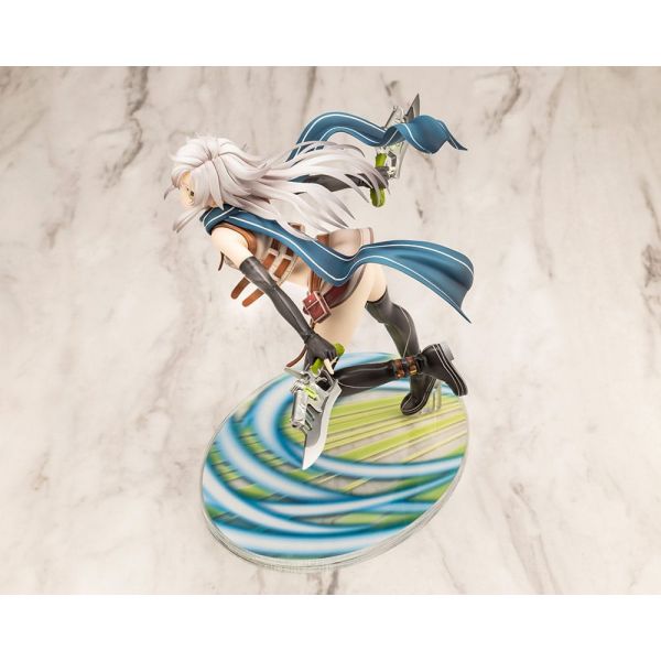 Fie Claussell Statue (The Legend of Heroes) Additional Image 2