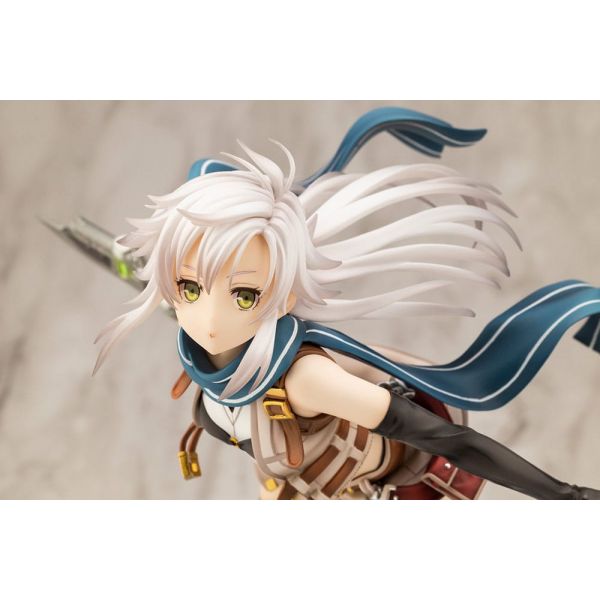 Fie Claussell Statue (The Legend of Heroes) Additional Image 3