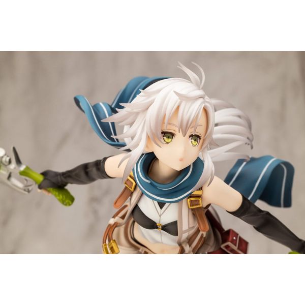 Fie Claussell Statue (The Legend of Heroes) Additional Image 4