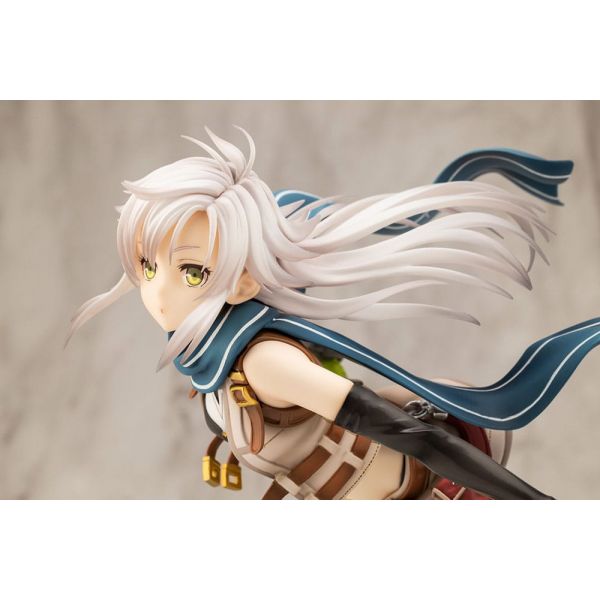 Fie Claussell Statue (The Legend of Heroes) Additional Image 5