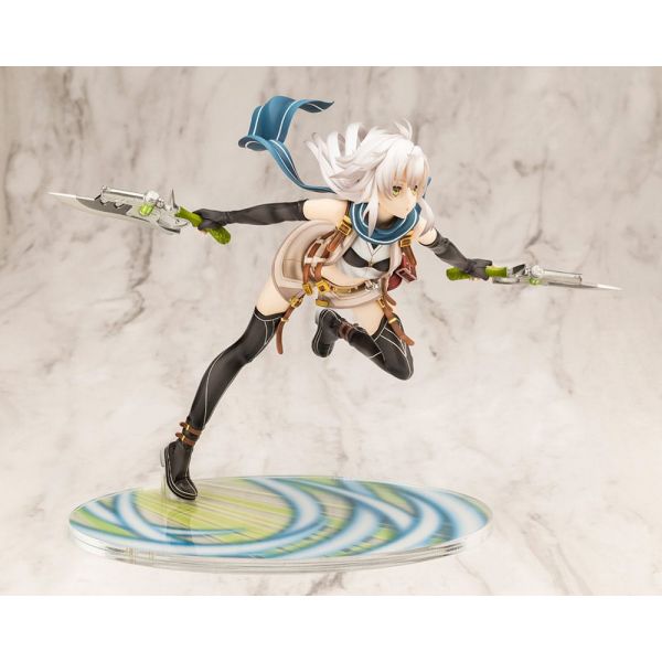 Fie Claussell Statue (The Legend of Heroes) Additional Image 6