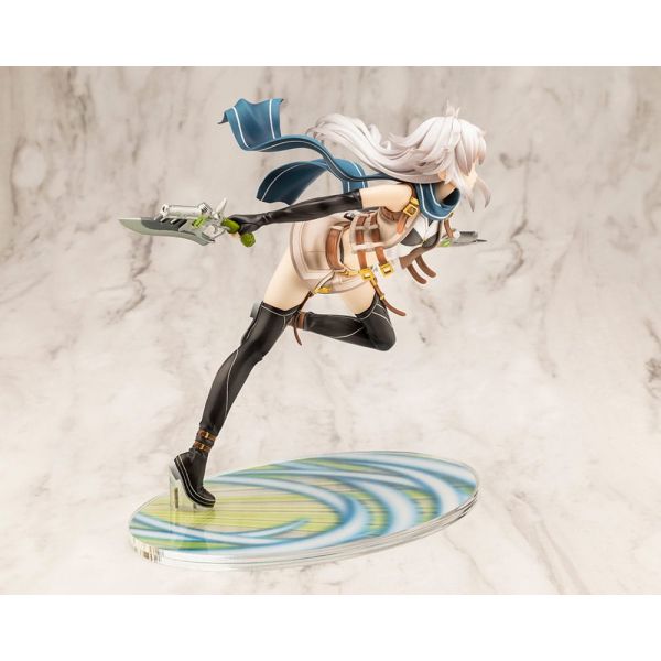 Fie Claussell Statue (The Legend of Heroes) Additional Image 7