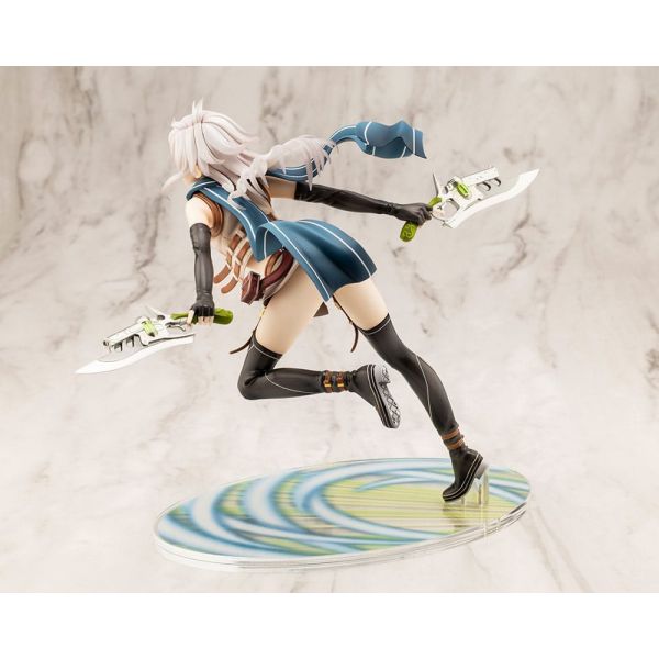 Fie Claussell Statue (The Legend of Heroes) Additional Image 8