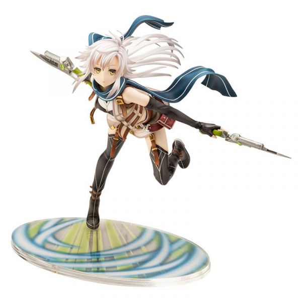 Fie Claussell Statue (The Legend of Heroes) Main Image