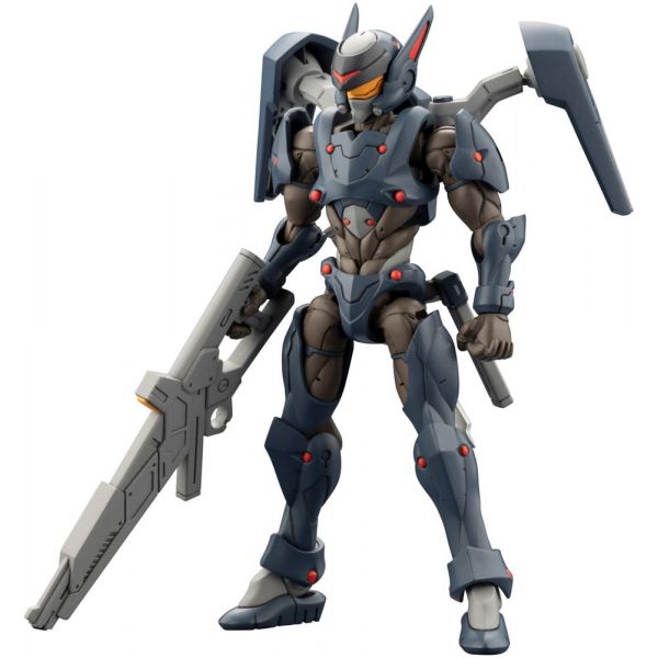HEXA GEAR Governor LAT Solid (Prime) Main Image