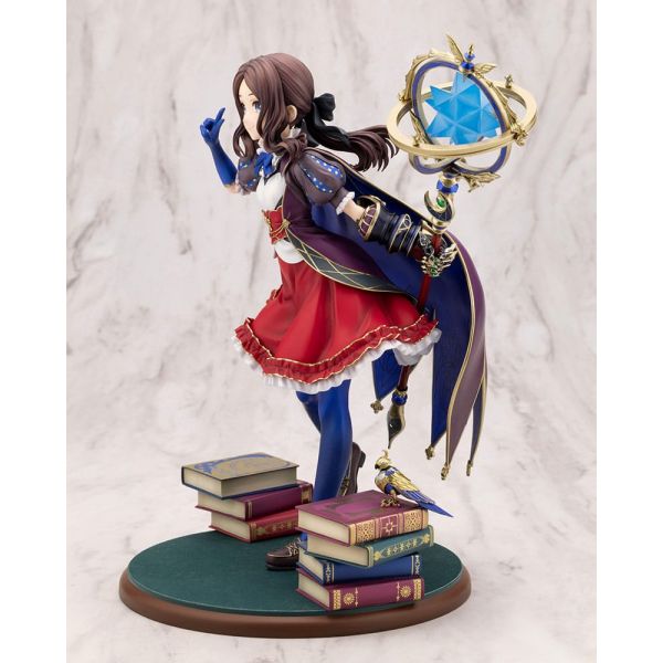 Rider/Leonardo da Vinci Statue (Fate/ Grand Order) Additional Image 1