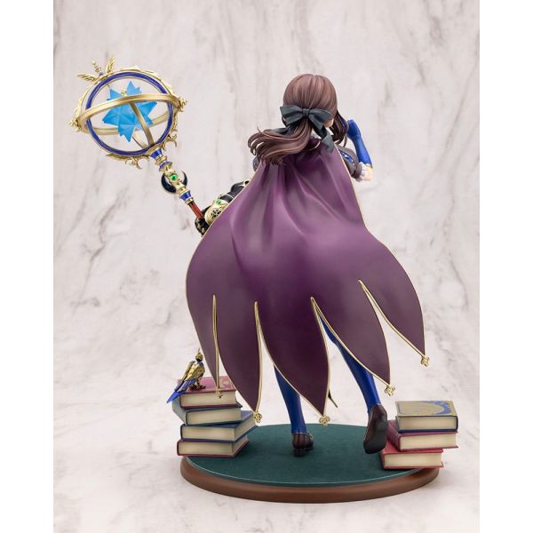 Rider/Leonardo da Vinci Statue (Fate/ Grand Order) Additional Image 2