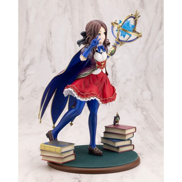 Rider/Leonardo da Vinci Statue (Fate/ Grand Order) Additional Image 3