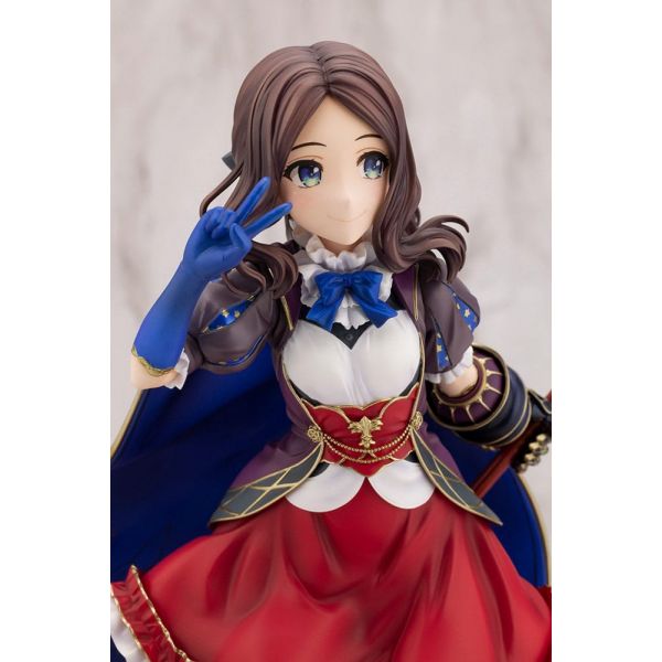 Rider/Leonardo da Vinci Statue (Fate/ Grand Order) Additional Image 4