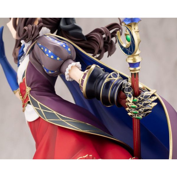 Rider/Leonardo da Vinci Statue (Fate/ Grand Order) Additional Image 5