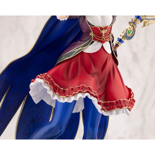 Rider/Leonardo da Vinci Statue (Fate/ Grand Order) Additional Image 7